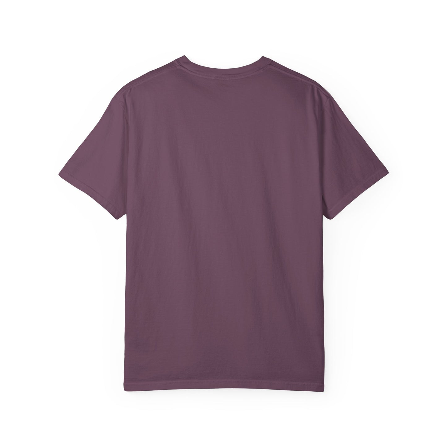 Playful Heart Unisex Garment-Dyed T-Shirt