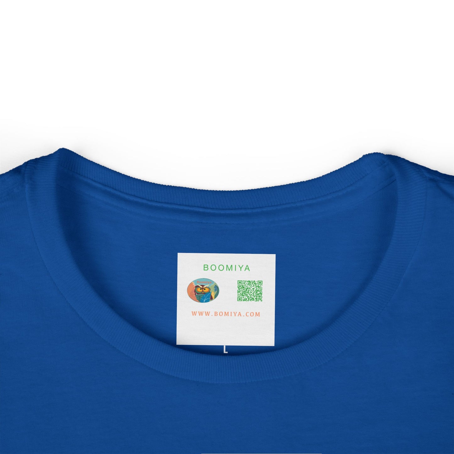Colorado Mountain Graphic Tee | Women's Softstyle T-Shirt, Colorado Lover Gift, Travel Shirt, Nature Top, Outdoor Adventure Apparel
