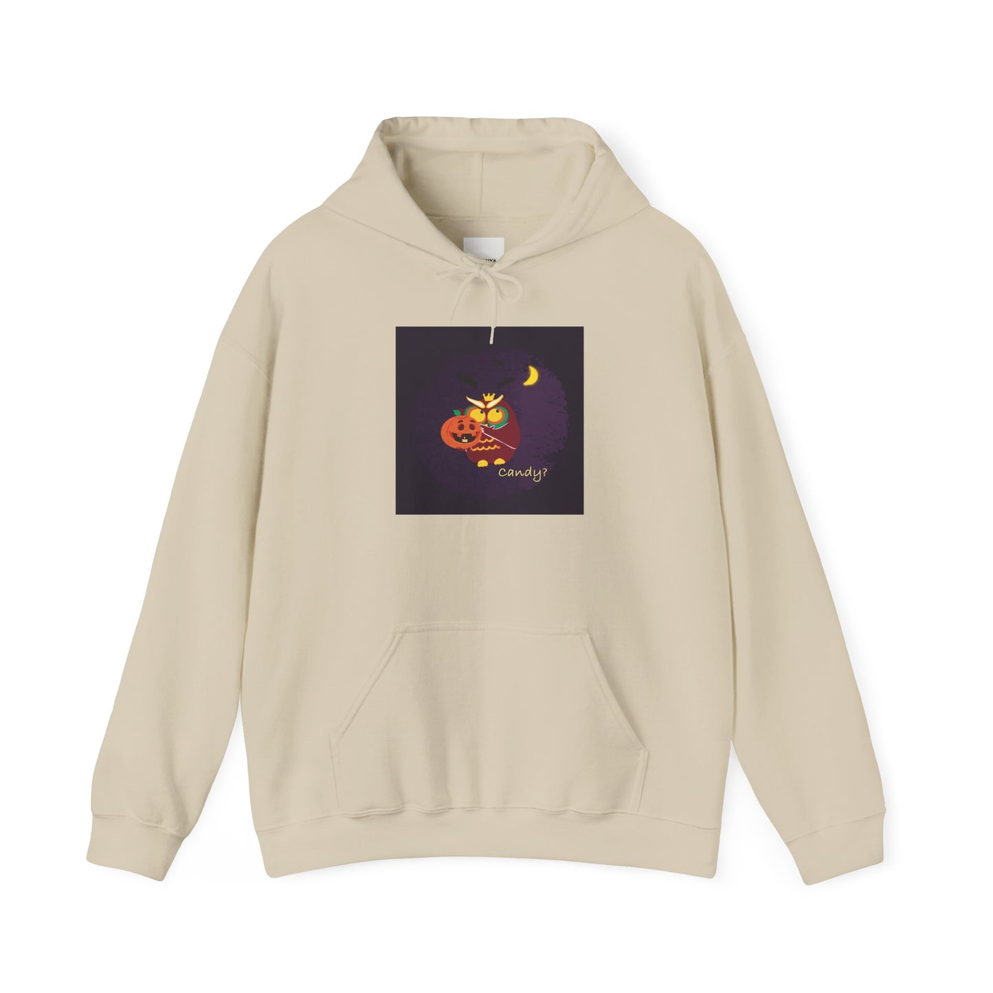 Cozy Halloween Sweatshirt Featuring Whimsical Pumpkin Design | Perfect for Fall, Halloween, Bonfires, Casual Outings, Gift Ideas