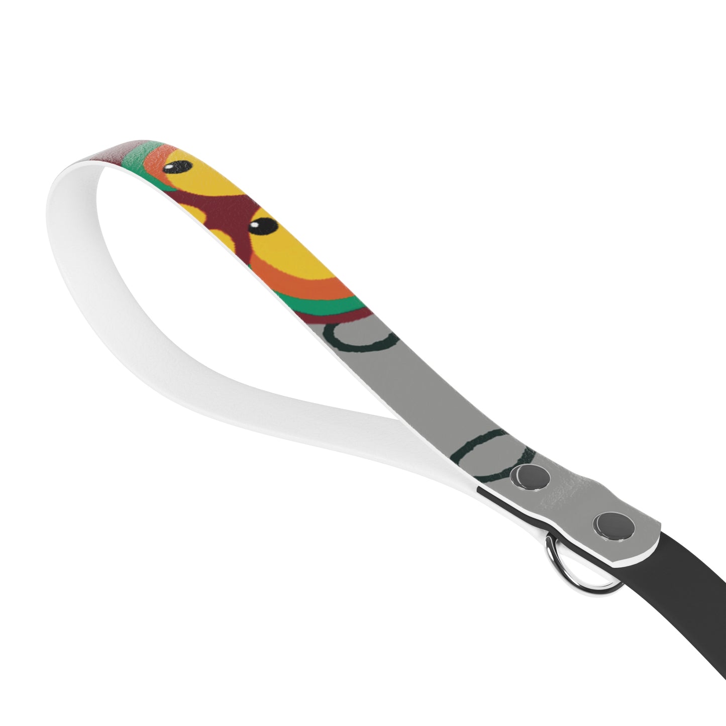 Stylish Pet Leash for Dog Lovers, Durable Dog Walking Leash, Personalized Animal Accessories, Perfect for Pet Gifts, Unique Dog Owner Gear