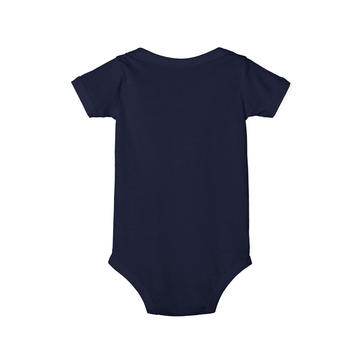 Adorable Owl Love Infant Jersey One Piece - Cute Baby Bodysuit for Baby Showers & Valentine's Day