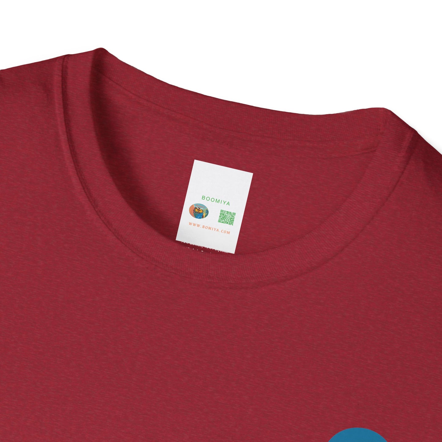 Fort Collins Colorado Unisex T-Shirt | Softstyle Tee for Travel Lovers, Adventure Seekers, and Summer Days, Gift for Nature Enthusiasts