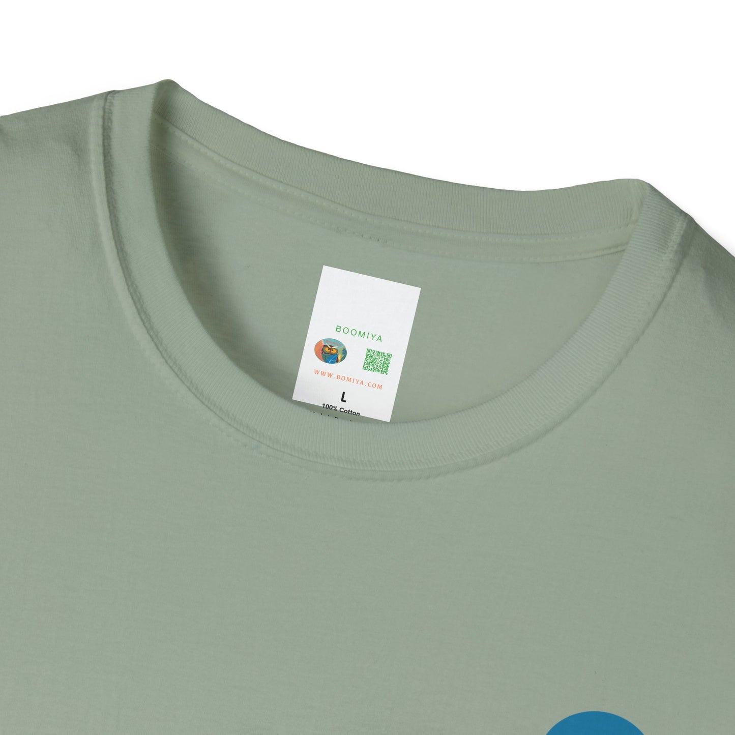 Fort Collins Colorado Unisex T-Shirt | Softstyle Tee for Travel Lovers, Adventure Seekers, and Summer Days, Gift for Nature Enthusiasts