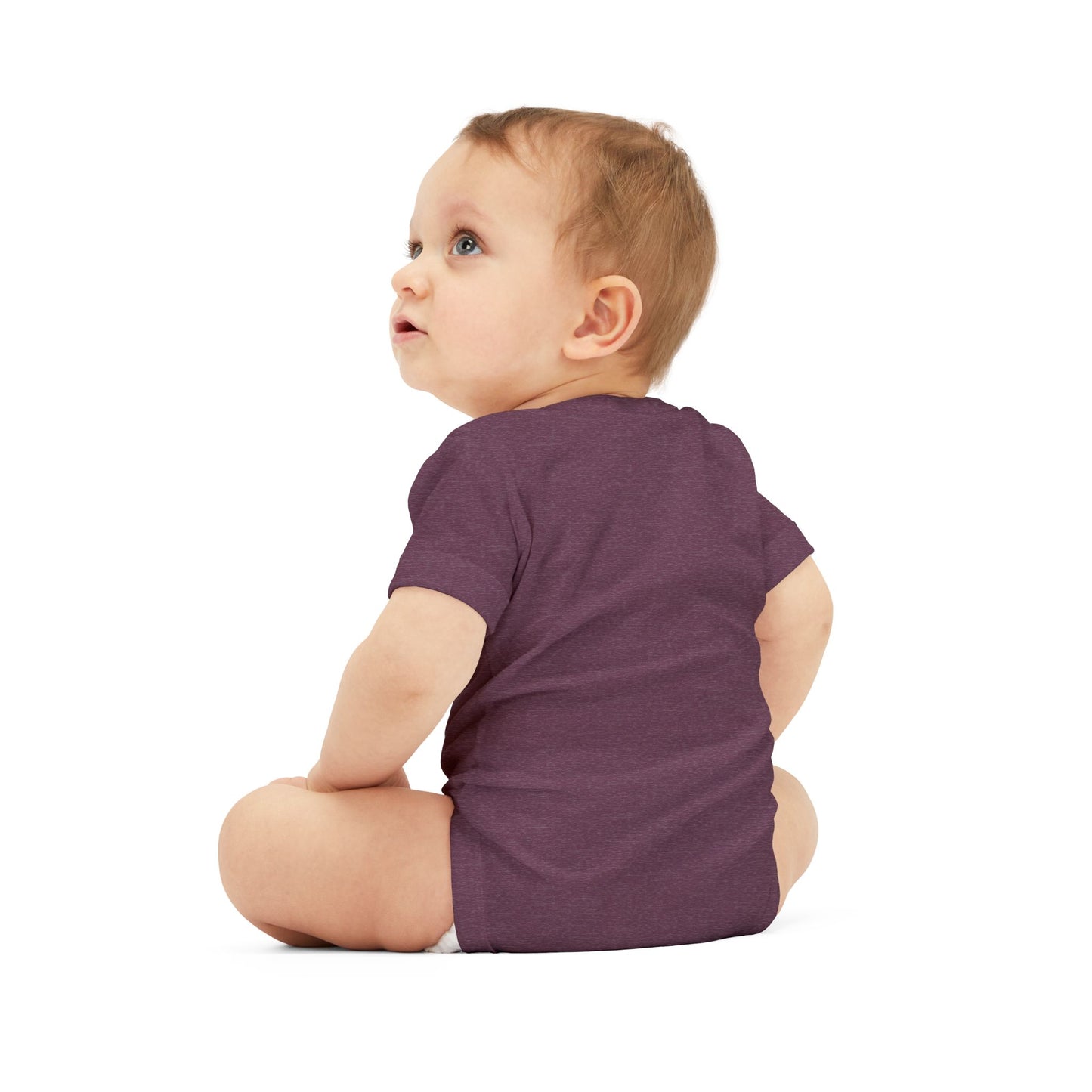 Adorable Owl Love Infant Jersey One Piece - Cute Baby Bodysuit for Baby Showers & Valentine's Day