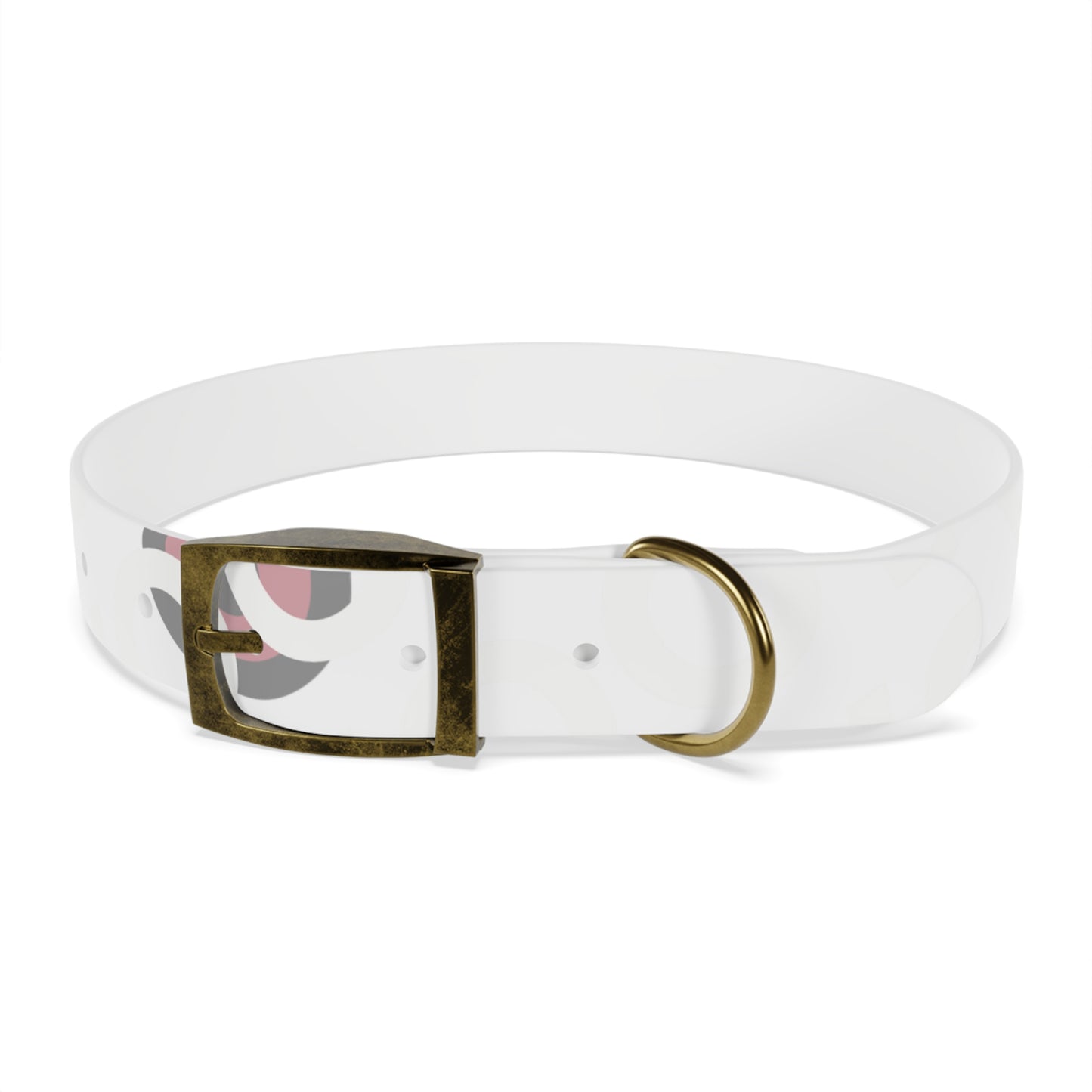 Stylish Dog Collar, Pet Accessory, Personalized Dog Gear, Everyday Use, Gift for Dog Lovers, Trendy Pet Fashion