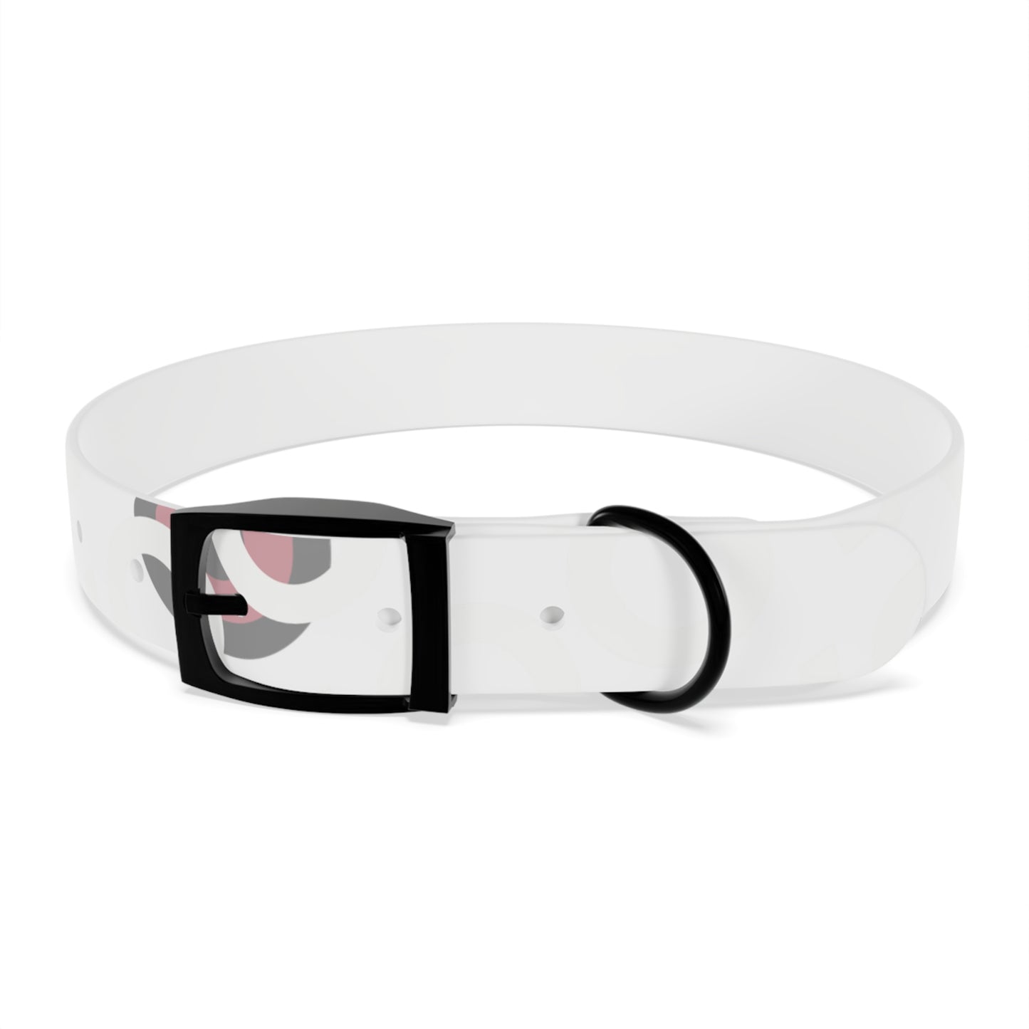 Stylish Dog Collar, Pet Accessory, Personalized Dog Gear, Everyday Use, Gift for Dog Lovers, Trendy Pet Fashion
