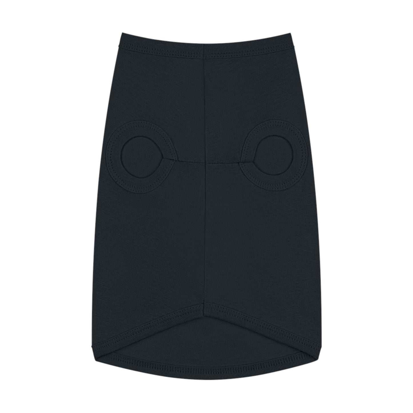 Playful Woof Pet Tank Top for Dogs | Summer Apparel, Cute Dog Clothes, Pet Gifts, Dog Fashion