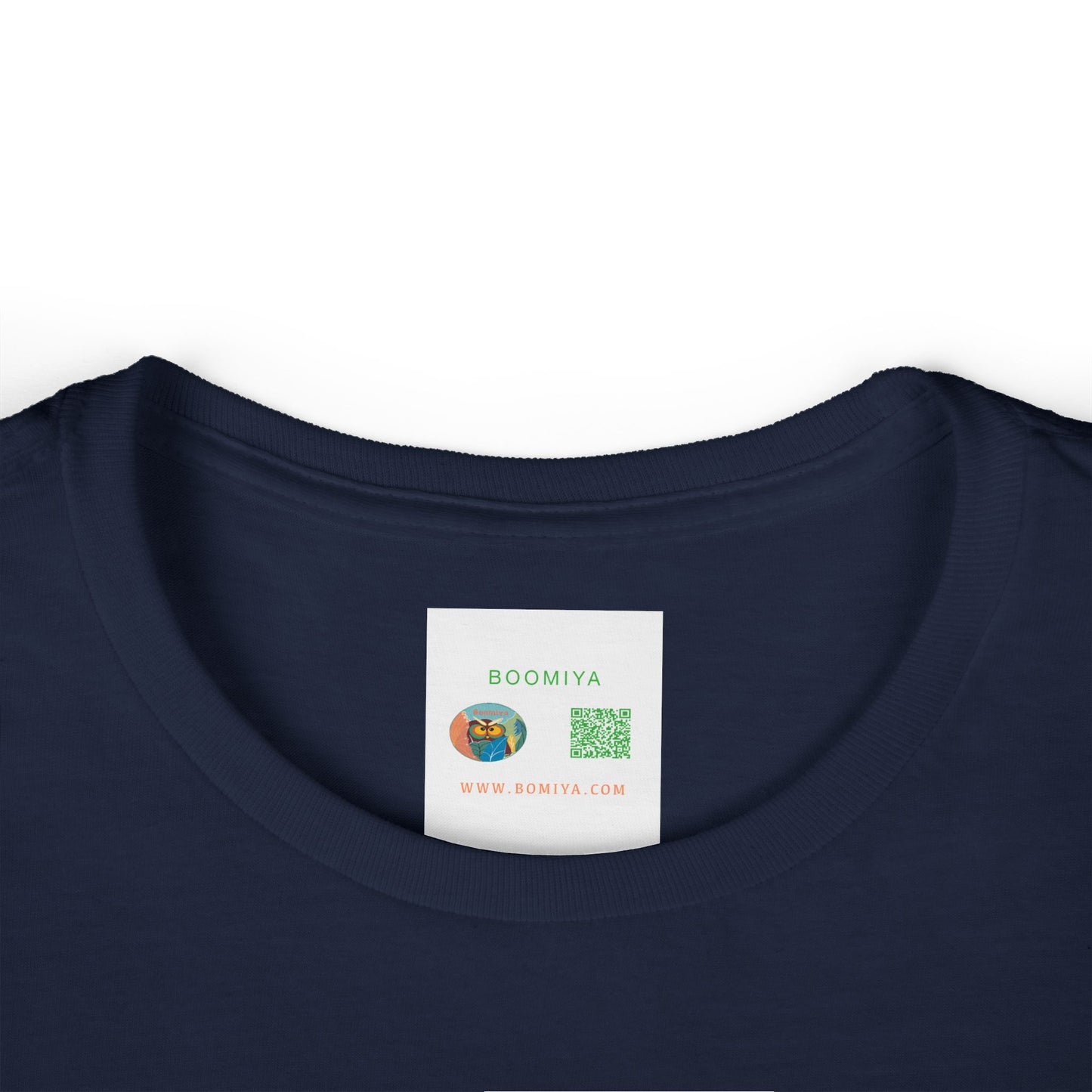 Empowering Kindness Tee - Women's Softstyle T-Shirt, Inspirational Gift, Self-Care Reminder, Casual Outfit, Everyday Wear