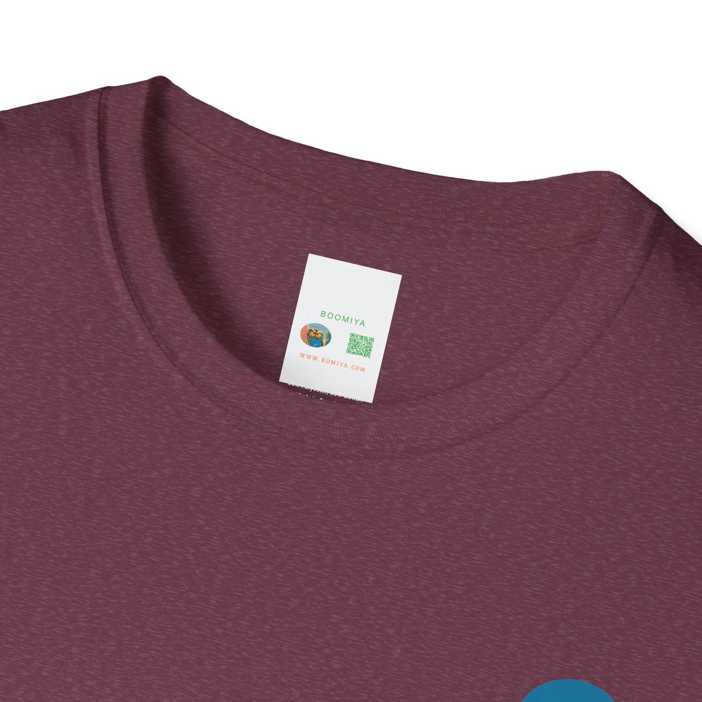 Fort Collins Colorado Unisex T-Shirt | Softstyle Tee for Travel Lovers, Adventure Seekers, and Summer Days, Gift for Nature Enthusiasts