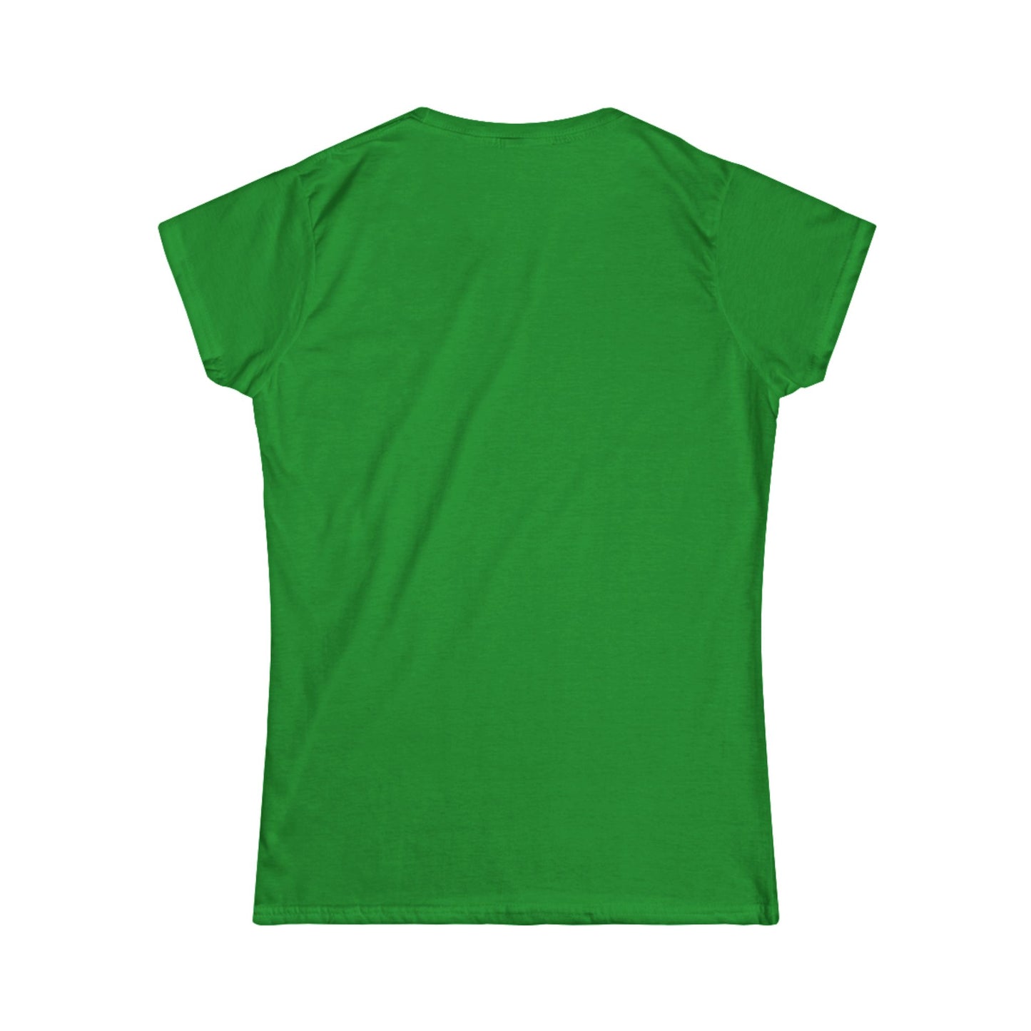 Colorado Mountain Graphic Tee | Women's Softstyle T-Shirt, Colorado Lover Gift, Travel Shirt, Nature Top, Outdoor Adventure Apparel