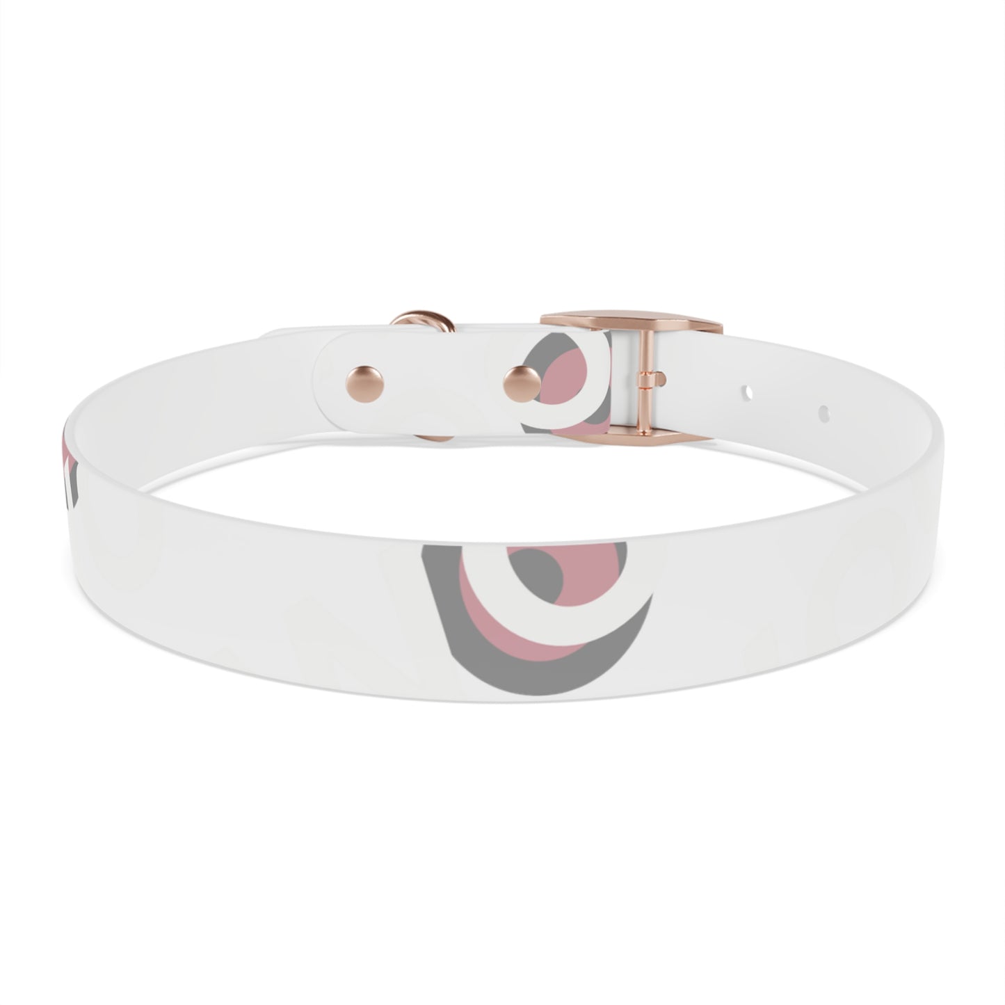 Stylish Dog Collar, Pet Accessory, Personalized Dog Gear, Everyday Use, Gift for Dog Lovers, Trendy Pet Fashion