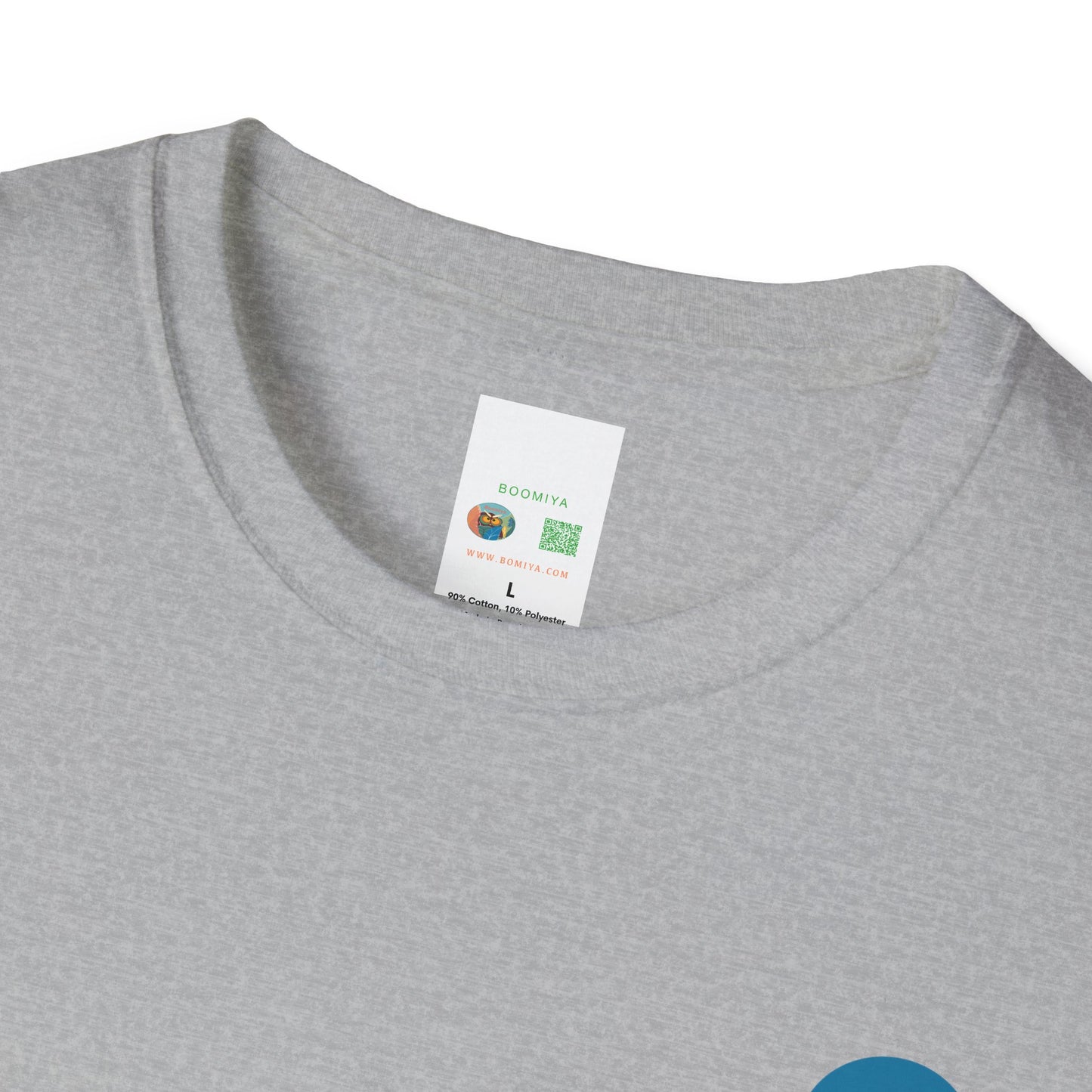Fort Collins Colorado Unisex T-Shirt | Softstyle Tee for Travel Lovers, Adventure Seekers, and Summer Days, Gift for Nature Enthusiasts