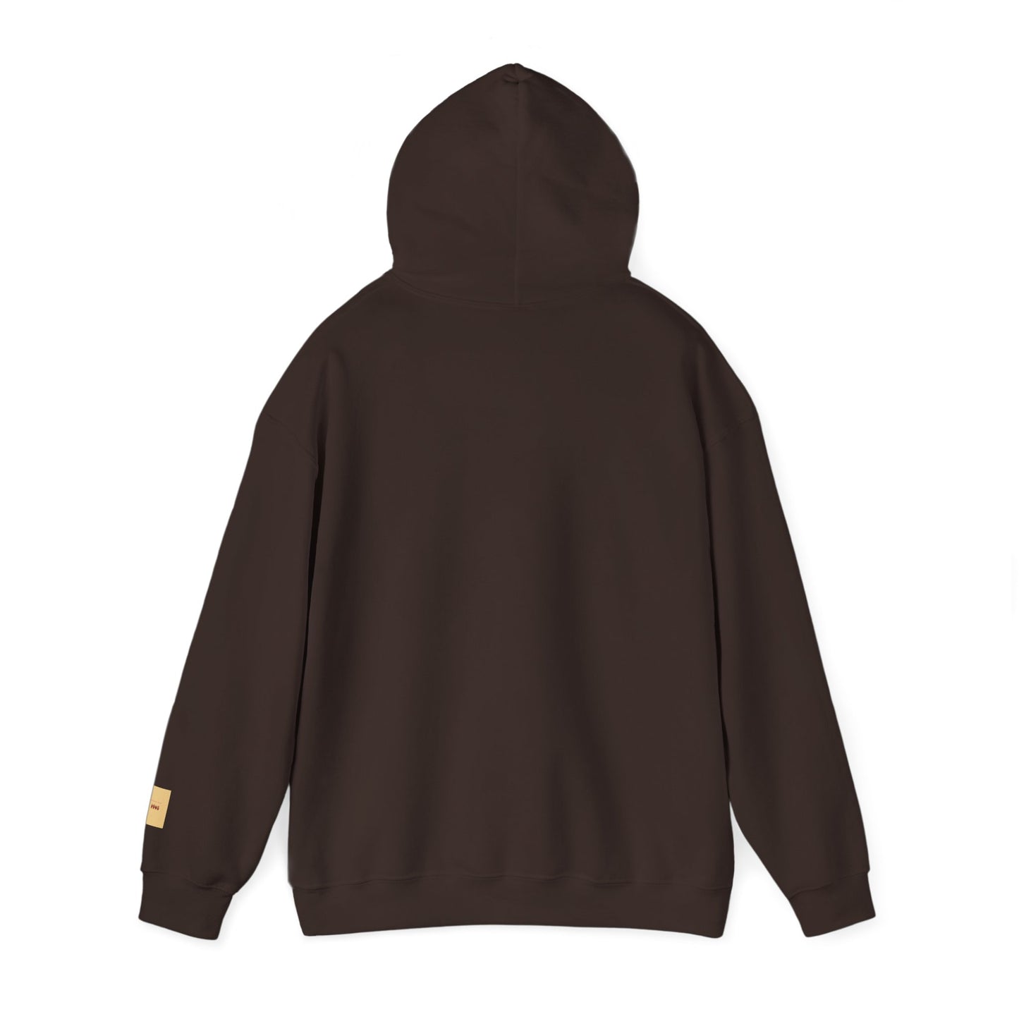 Cozy Halloween Cake Hoodie, Unisex Sweatshirt, Fall Fashion, Pumpkin Spice, Cute Autumn Apparel, Seasonal Gift