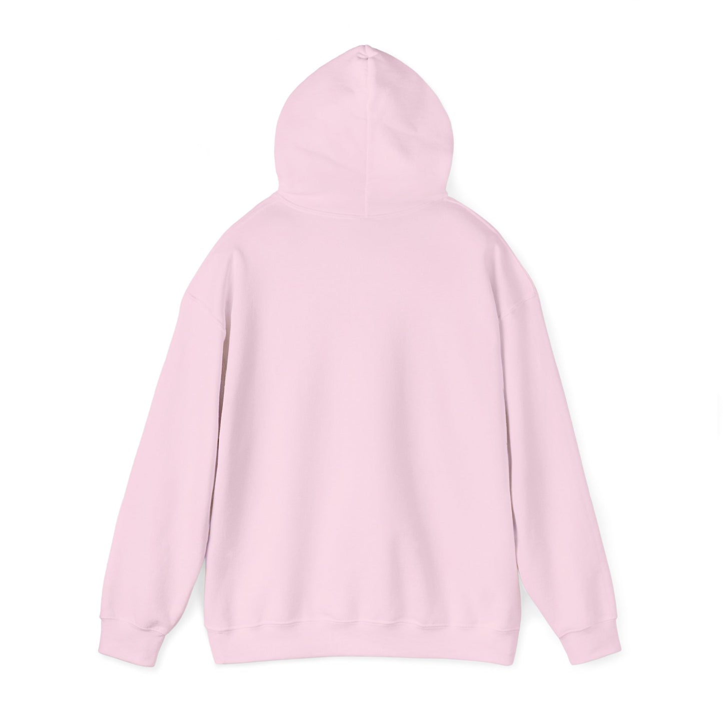 Cute Animal Duo Hoodie - Unisex Heavy Blend™ Sweatshirt