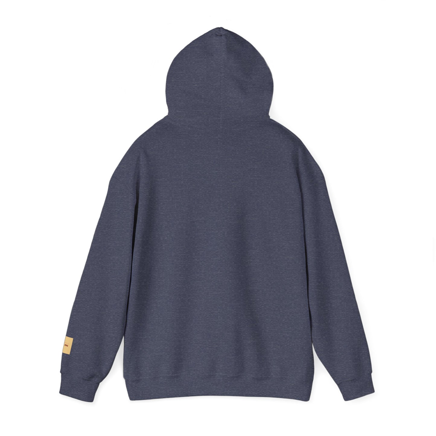 Cozy Halloween Cake Hoodie, Unisex Sweatshirt, Fall Fashion, Pumpkin Spice, Cute Autumn Apparel, Seasonal Gift