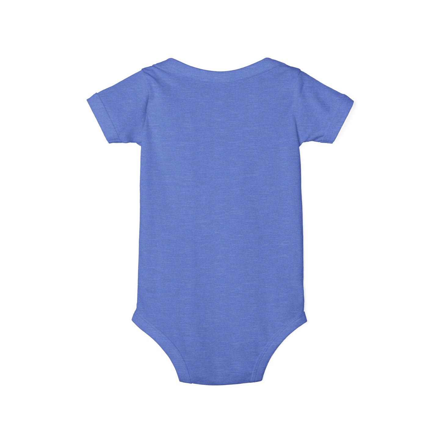 Adorable Owl Love Infant Jersey One Piece - Cute Baby Bodysuit for Baby Showers & Valentine's Day