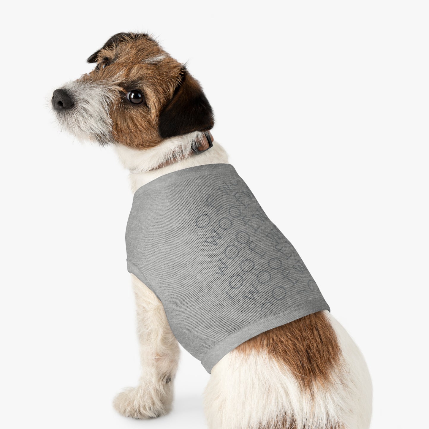 Playful Woof Pet Tank Top for Dogs | Summer Apparel, Cute Dog Clothes, Pet Gifts, Dog Fashion