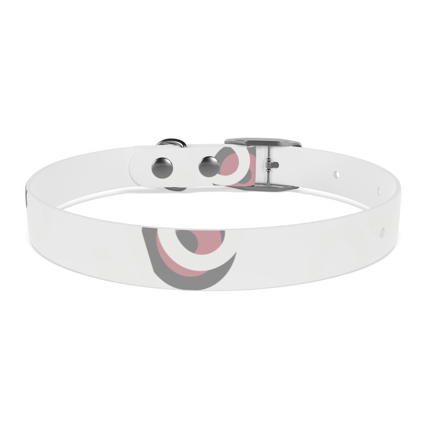 Stylish Dog Collar, Pet Accessory, Personalized Dog Gear, Everyday Use, Gift for Dog Lovers, Trendy Pet Fashion