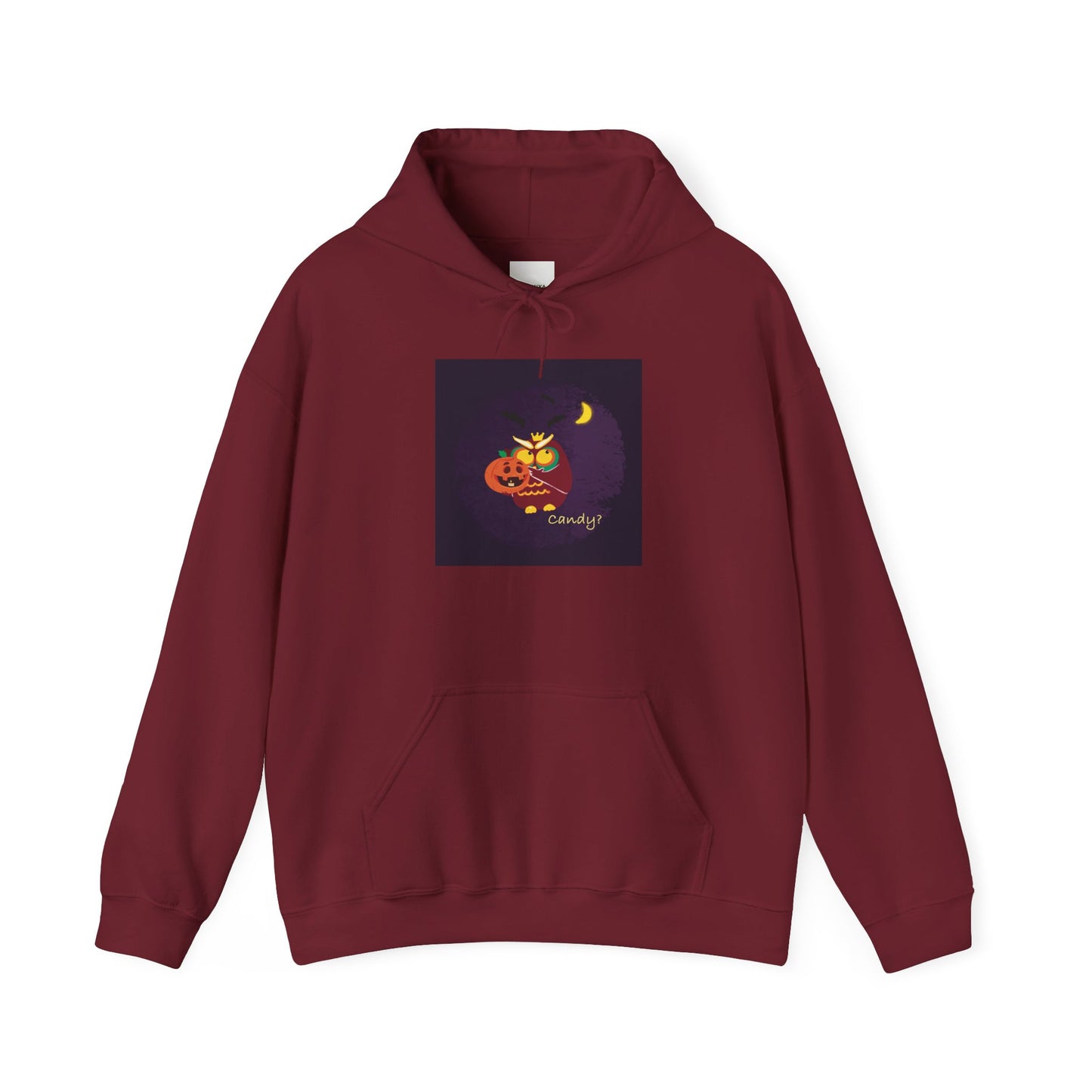 Cozy Halloween Sweatshirt Featuring Whimsical Pumpkin Design | Perfect for Fall, Halloween, Bonfires, Casual Outings, Gift Ideas