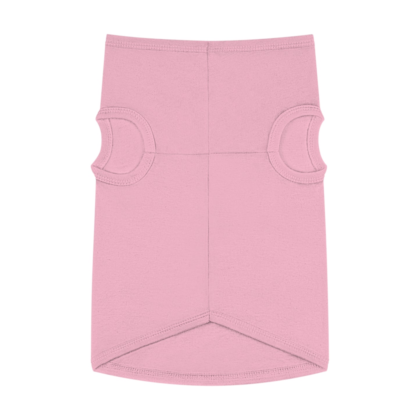 Playful Woof Pet Tank Top for Dogs | Summer Apparel, Cute Dog Clothes, Pet Gifts, Dog Fashion