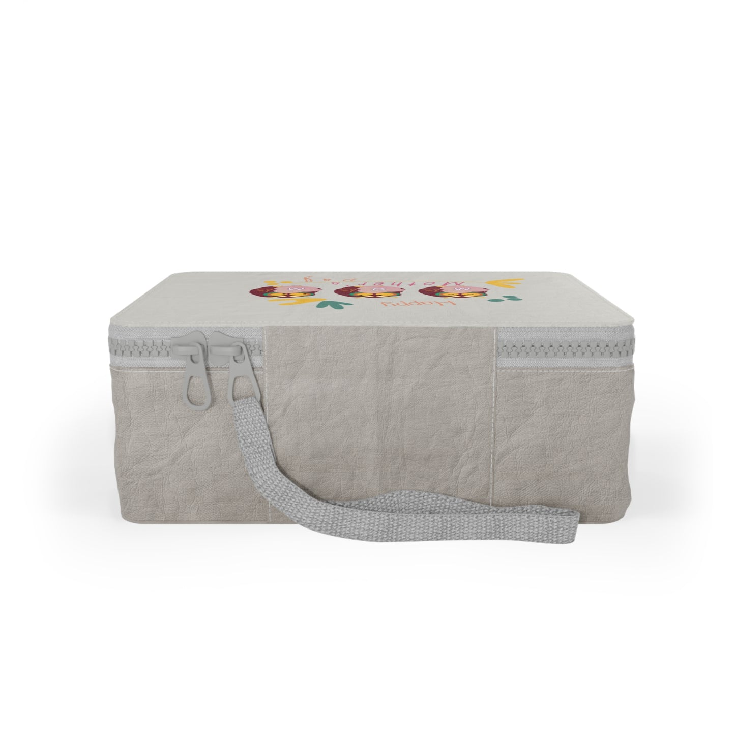 Cute Owl Lunch Bag - Happy Mother's Day Gift