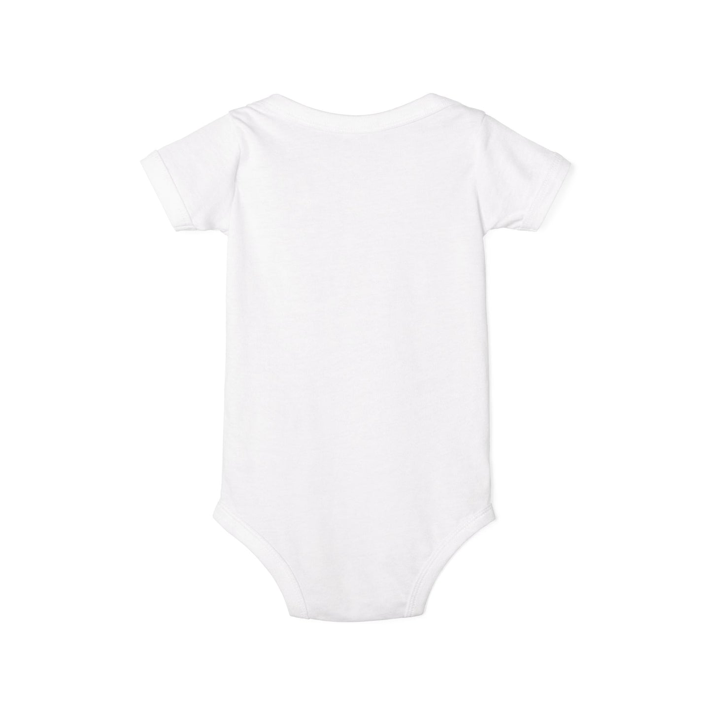 Adorable Owl Love Infant Jersey One Piece - Cute Baby Bodysuit for Baby Showers & Valentine's Day