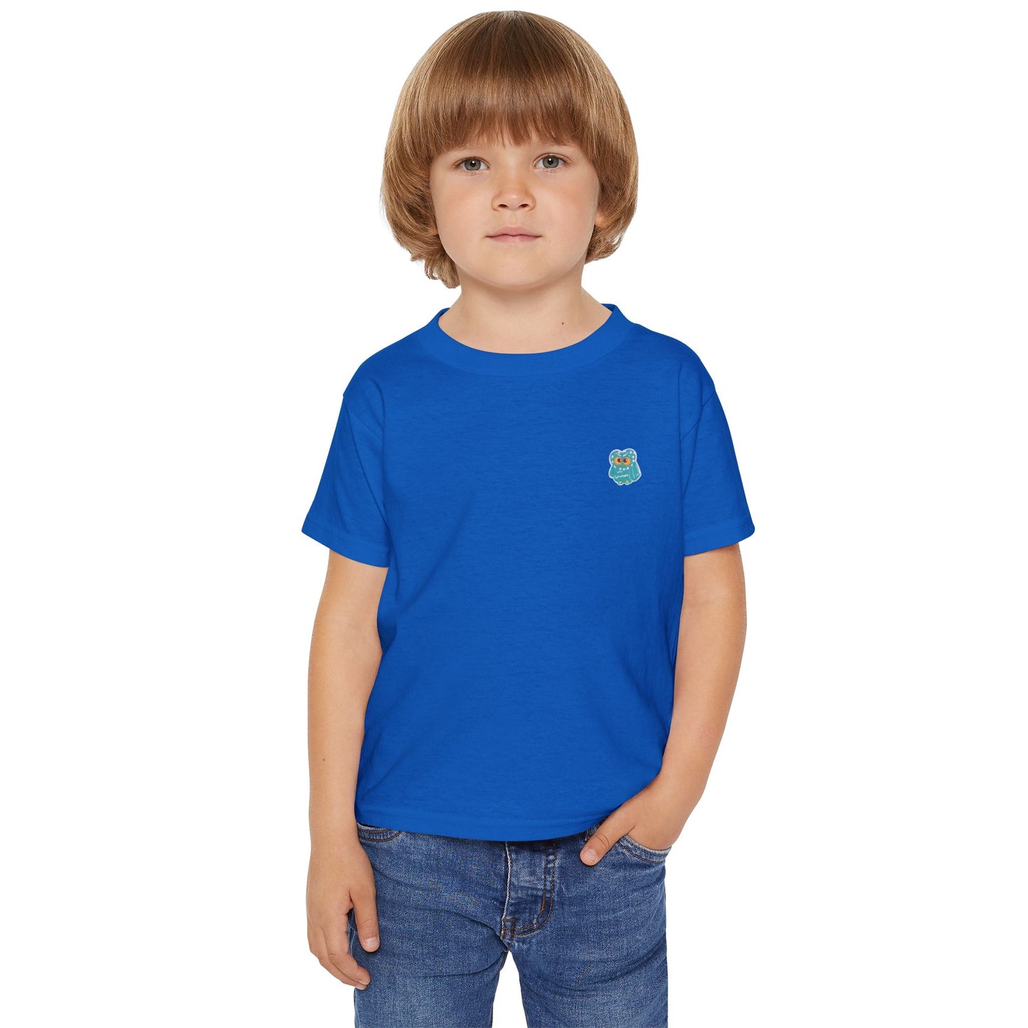 Fort Collins Colorado Toddler T-Shirt – Cute Mountain Adventure Design
