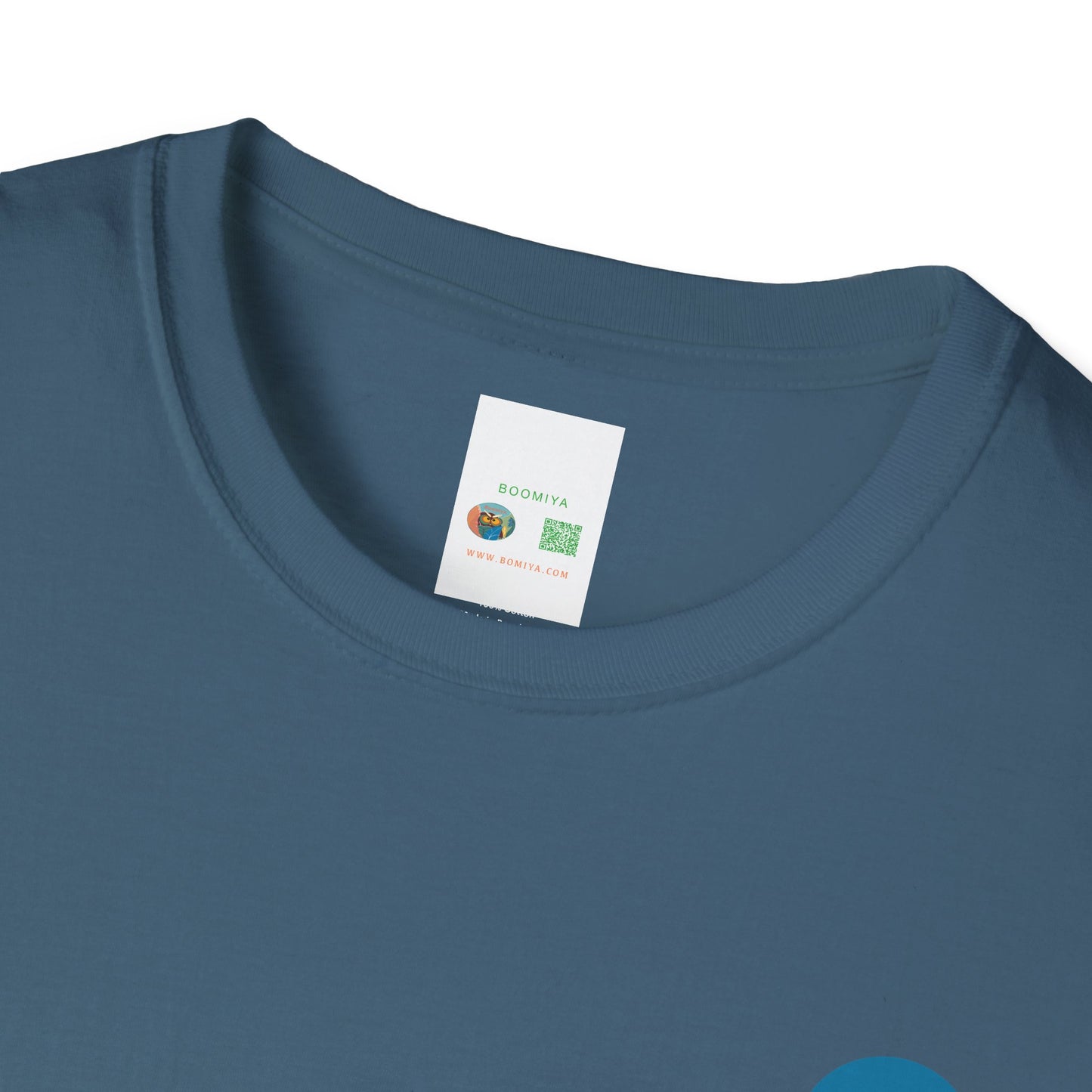 Fort Collins Colorado Unisex T-Shirt | Softstyle Tee for Travel Lovers, Adventure Seekers, and Summer Days, Gift for Nature Enthusiasts