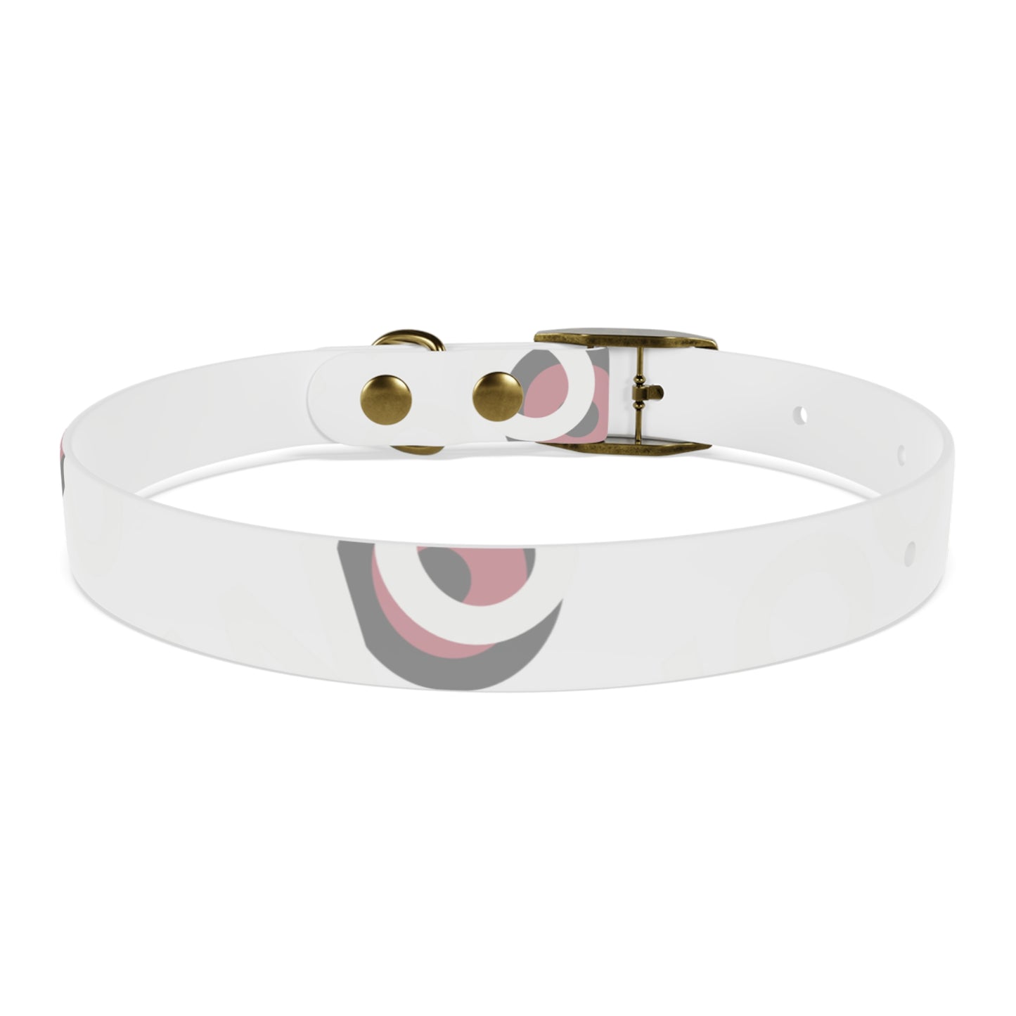Stylish Dog Collar, Pet Accessory, Personalized Dog Gear, Everyday Use, Gift for Dog Lovers, Trendy Pet Fashion