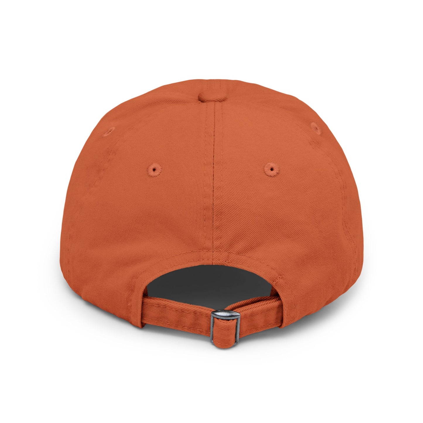 Unisex Distressed Cap - Hoot Game Inspired Fashion Hat