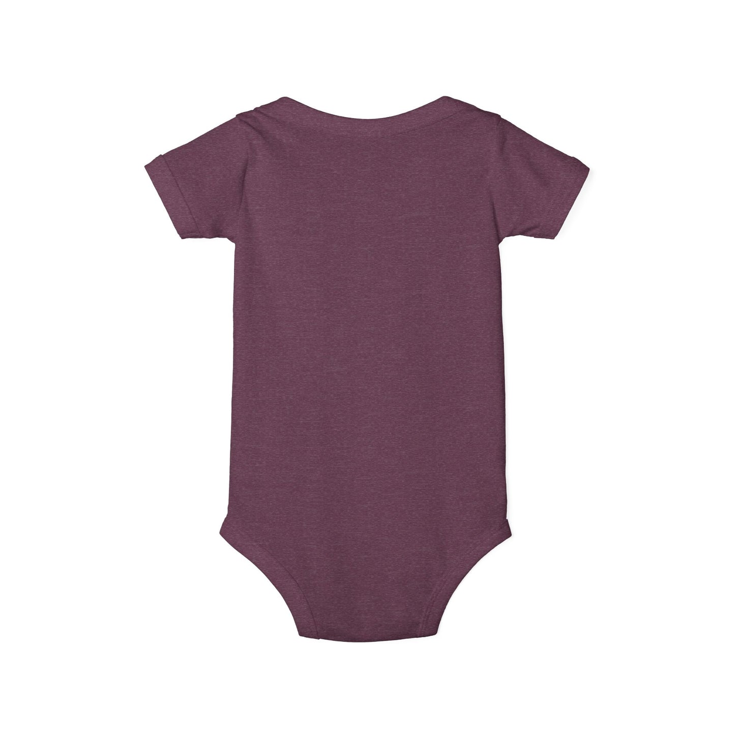 Adorable Owl Love Infant Jersey One Piece - Cute Baby Bodysuit for Baby Showers & Valentine's Day