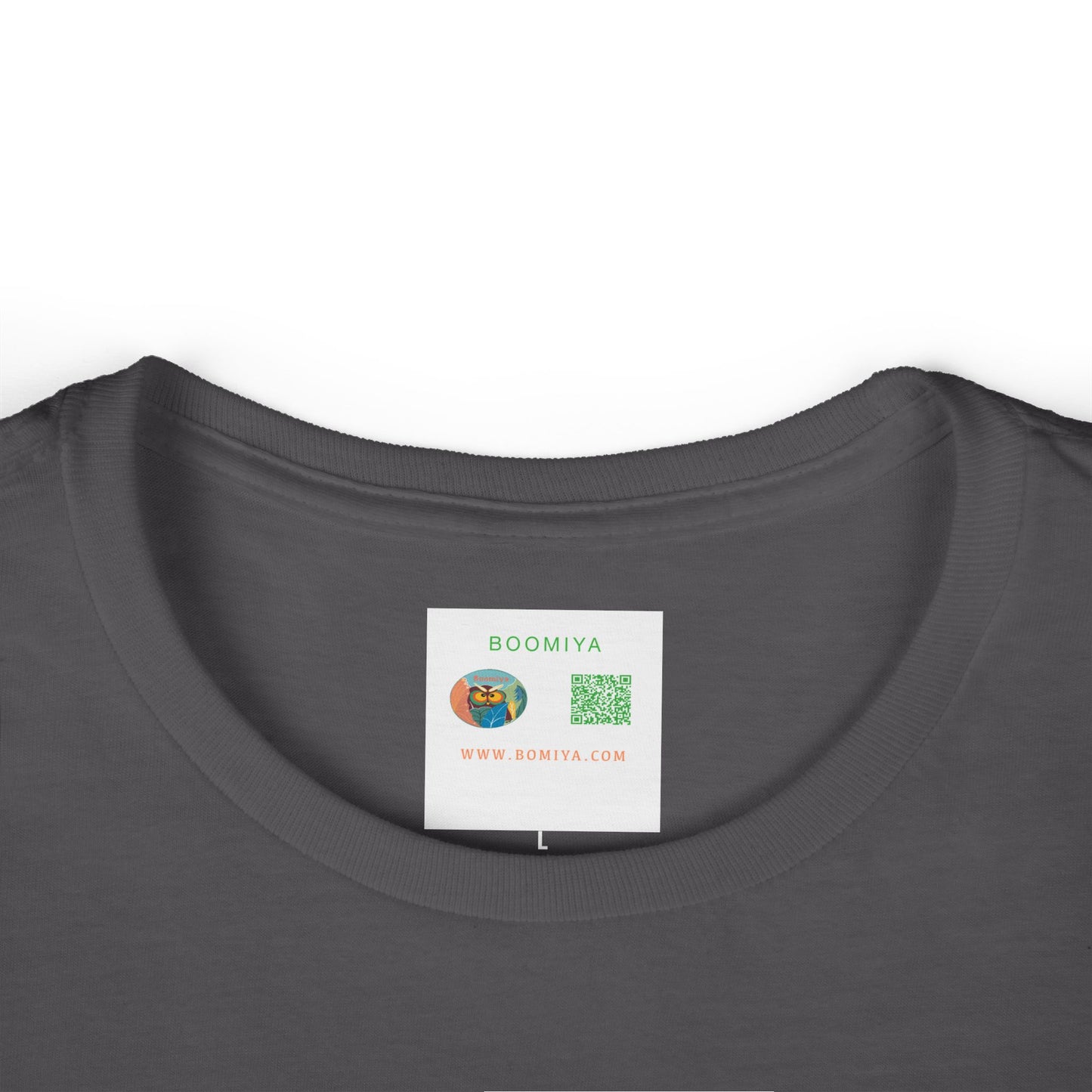 Colorado Mountain Graphic Tee | Women's Softstyle T-Shirt, Colorado Lover Gift, Travel Shirt, Nature Top, Outdoor Adventure Apparel