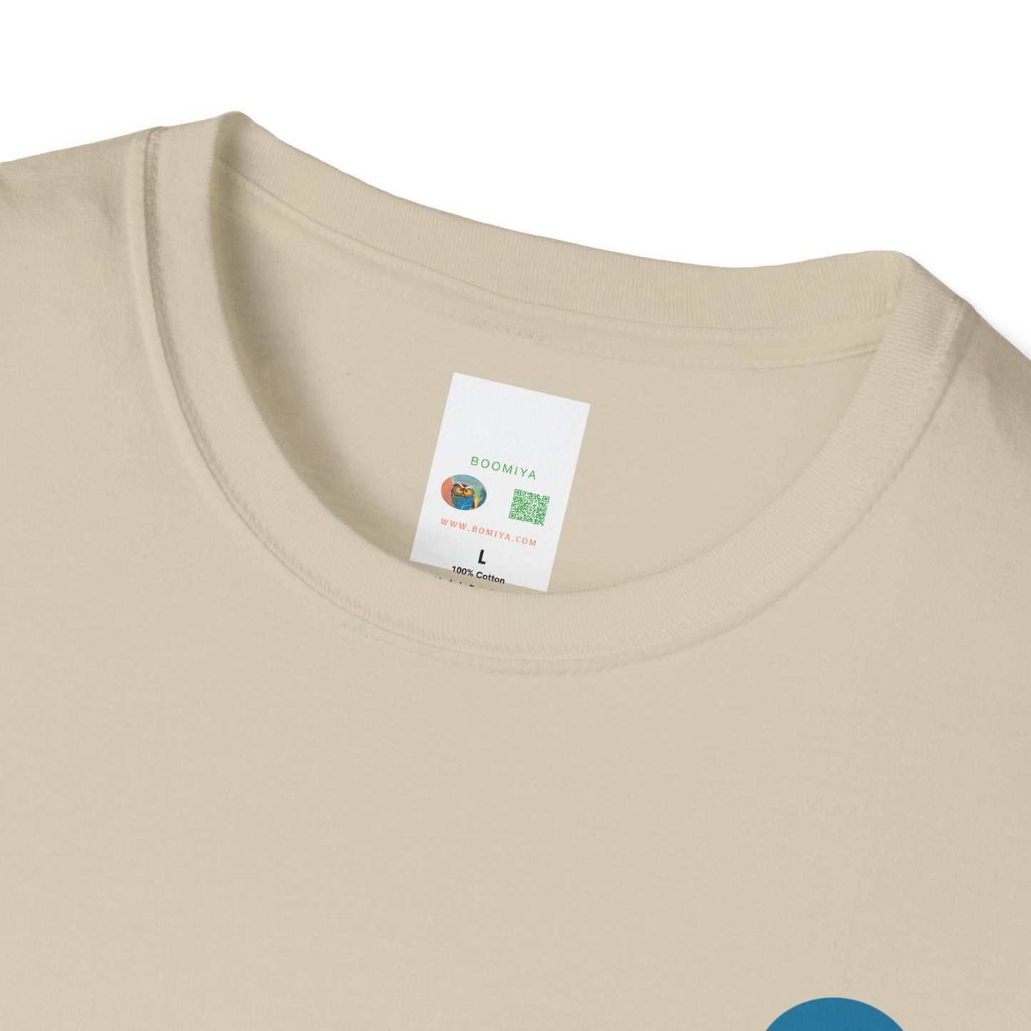 Fort Collins Colorado Unisex T-Shirt | Softstyle Tee for Travel Lovers, Adventure Seekers, and Summer Days, Gift for Nature Enthusiasts