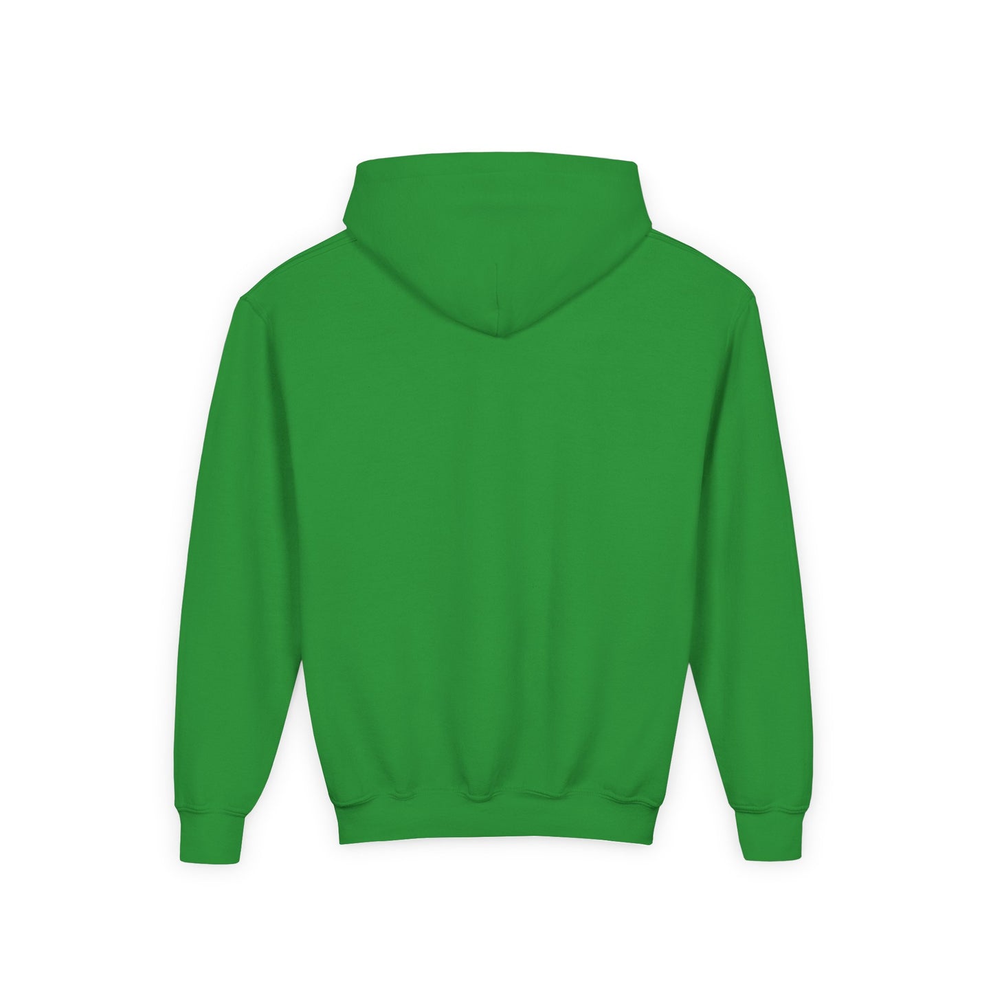 Halloween Youth Hoodie - Spooky Graphic Sweatshirt, Perfect for Fall Fun, Trick-or-Treating, Costume Parties, Cozy Sweater