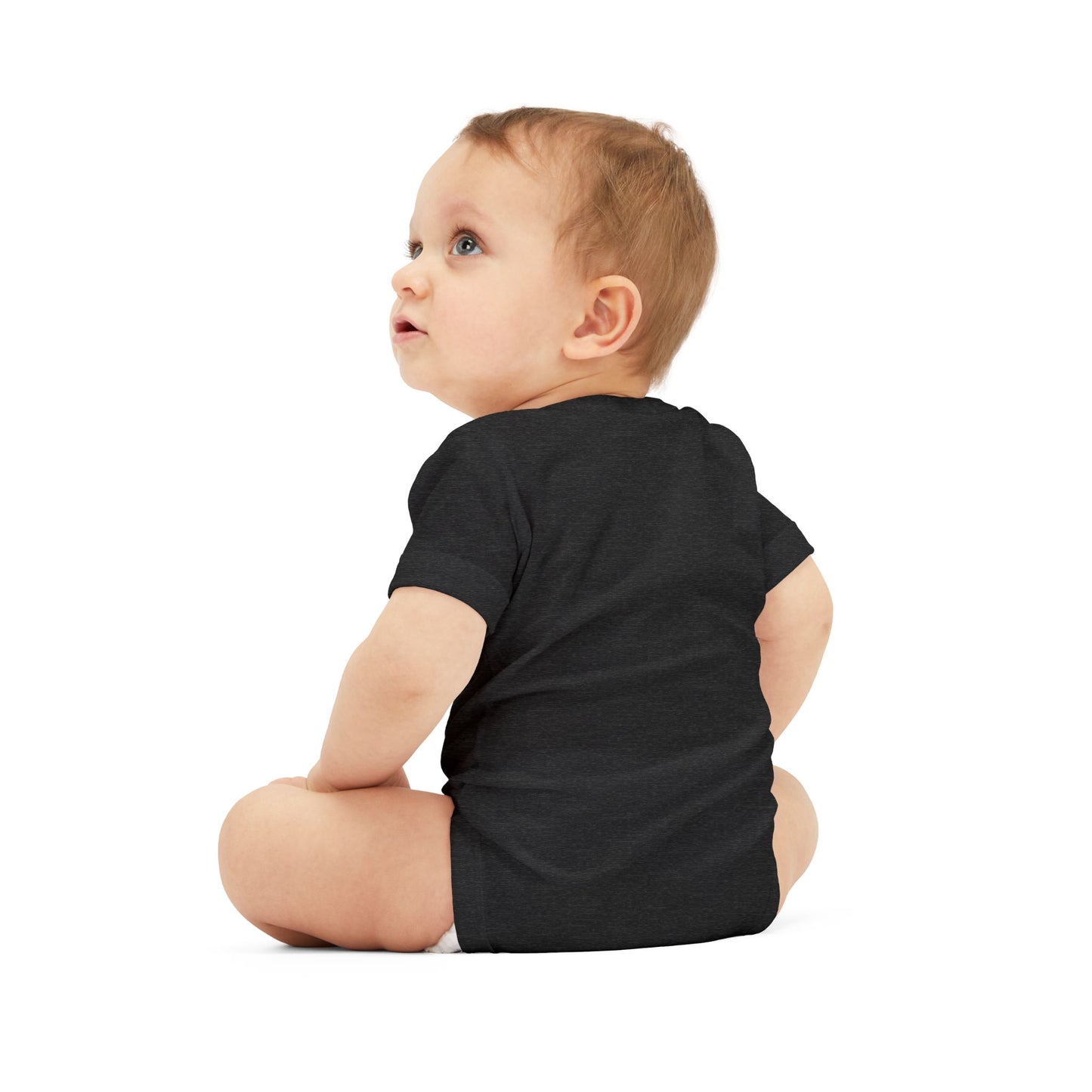 Adorable Owl Love Infant Jersey One Piece - Cute Baby Bodysuit for Baby Showers & Valentine's Day