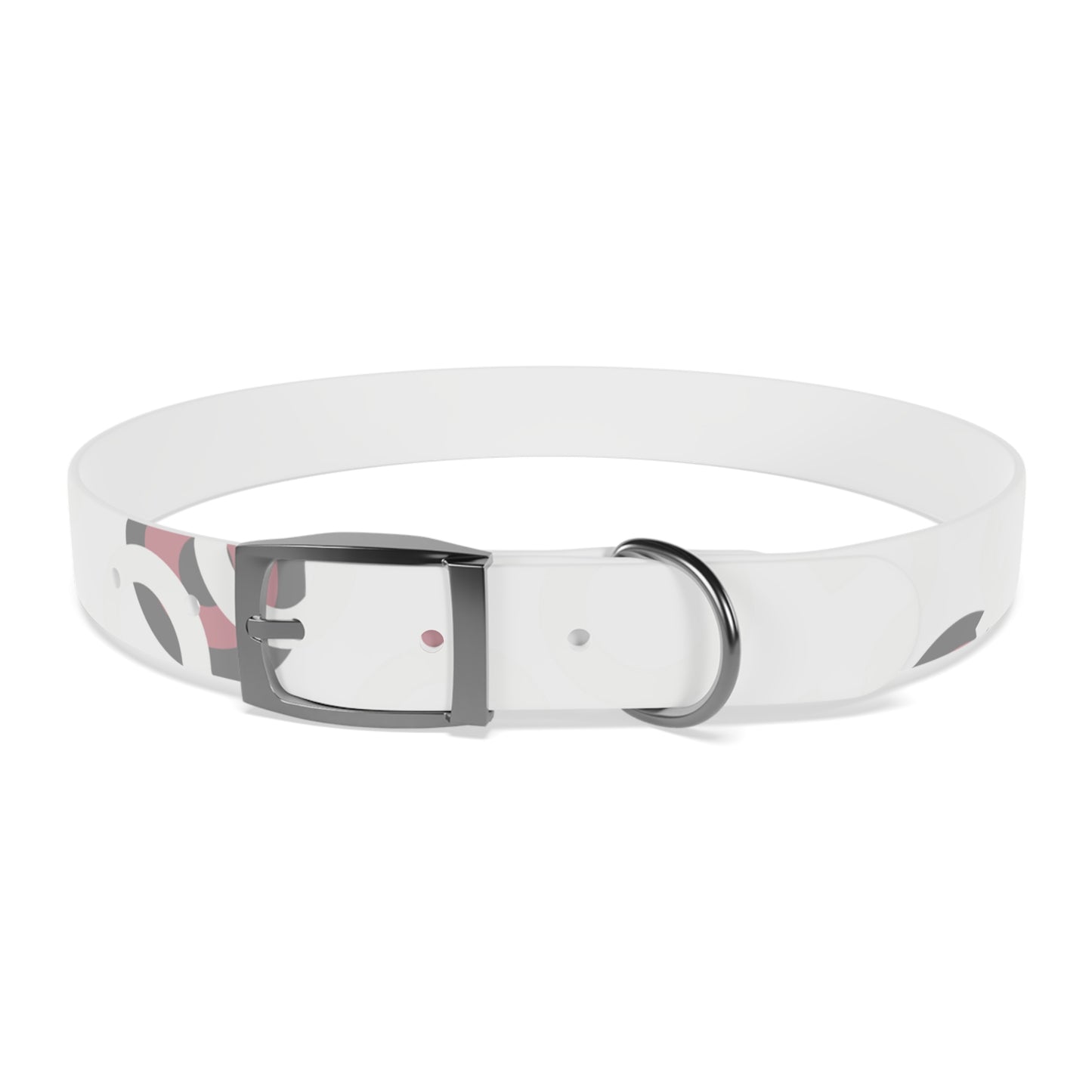 Stylish Dog Collar, Pet Accessory, Personalized Dog Gear, Everyday Use, Gift for Dog Lovers, Trendy Pet Fashion