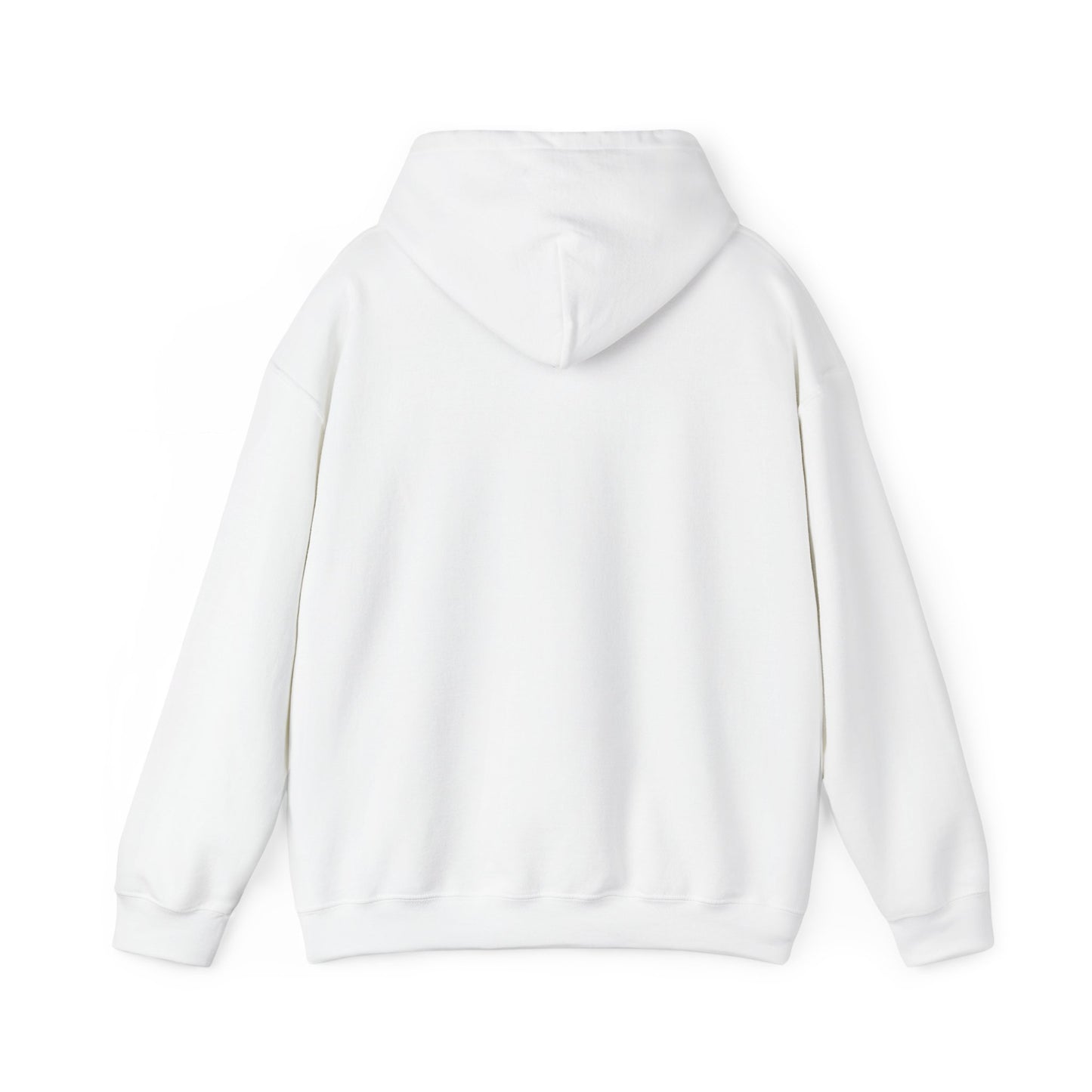 Cute Animal Duo Hoodie - Unisex Heavy Blend™ Sweatshirt