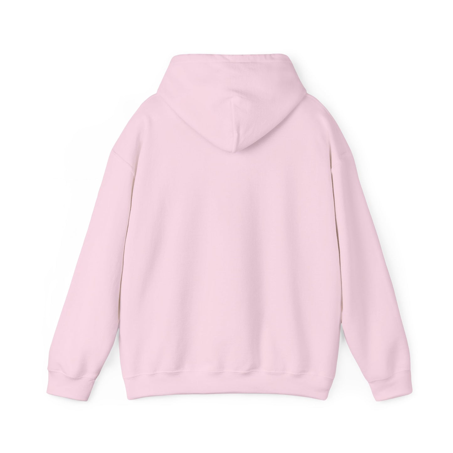 Cute Animal Duo Hoodie - Unisex Heavy Blend™ Sweatshirt
