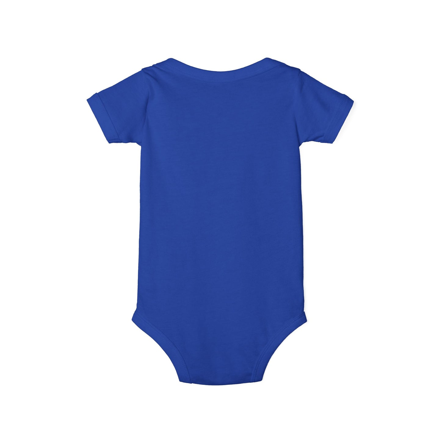 Adorable Owl Love Infant Jersey One Piece - Cute Baby Bodysuit for Baby Showers & Valentine's Day
