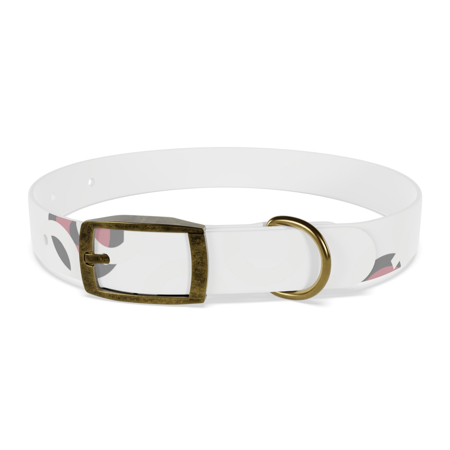 Stylish Dog Collar, Pet Accessory, Personalized Dog Gear, Everyday Use, Gift for Dog Lovers, Trendy Pet Fashion