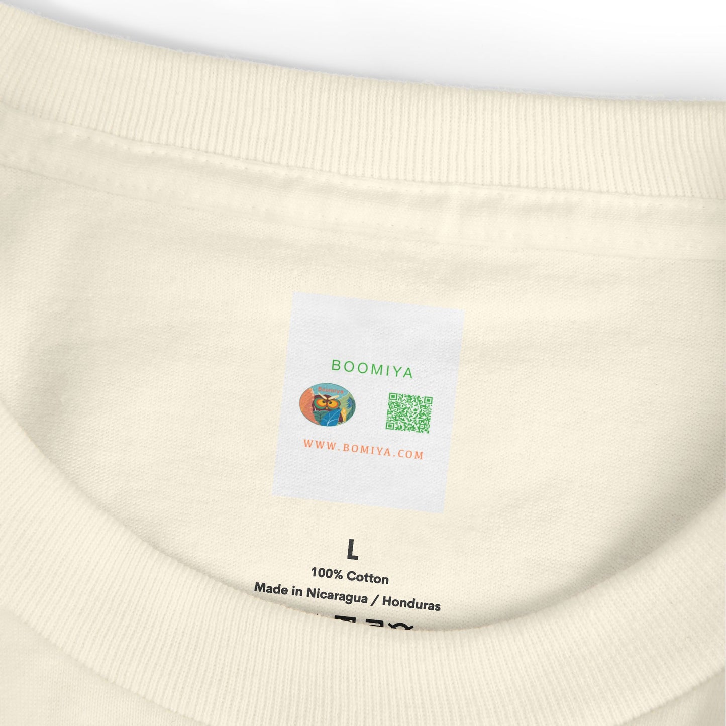 Love Colorado Graphic Tee - Unisex Garment-Dyed Heavyweight Cotton T-Shirt