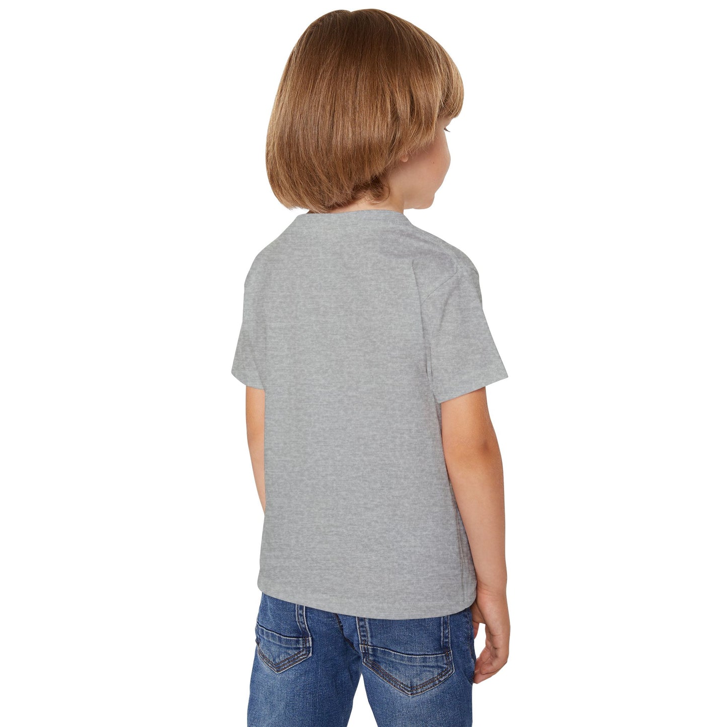Whimsical Owl Toddler T-Shirt with Balloon Design