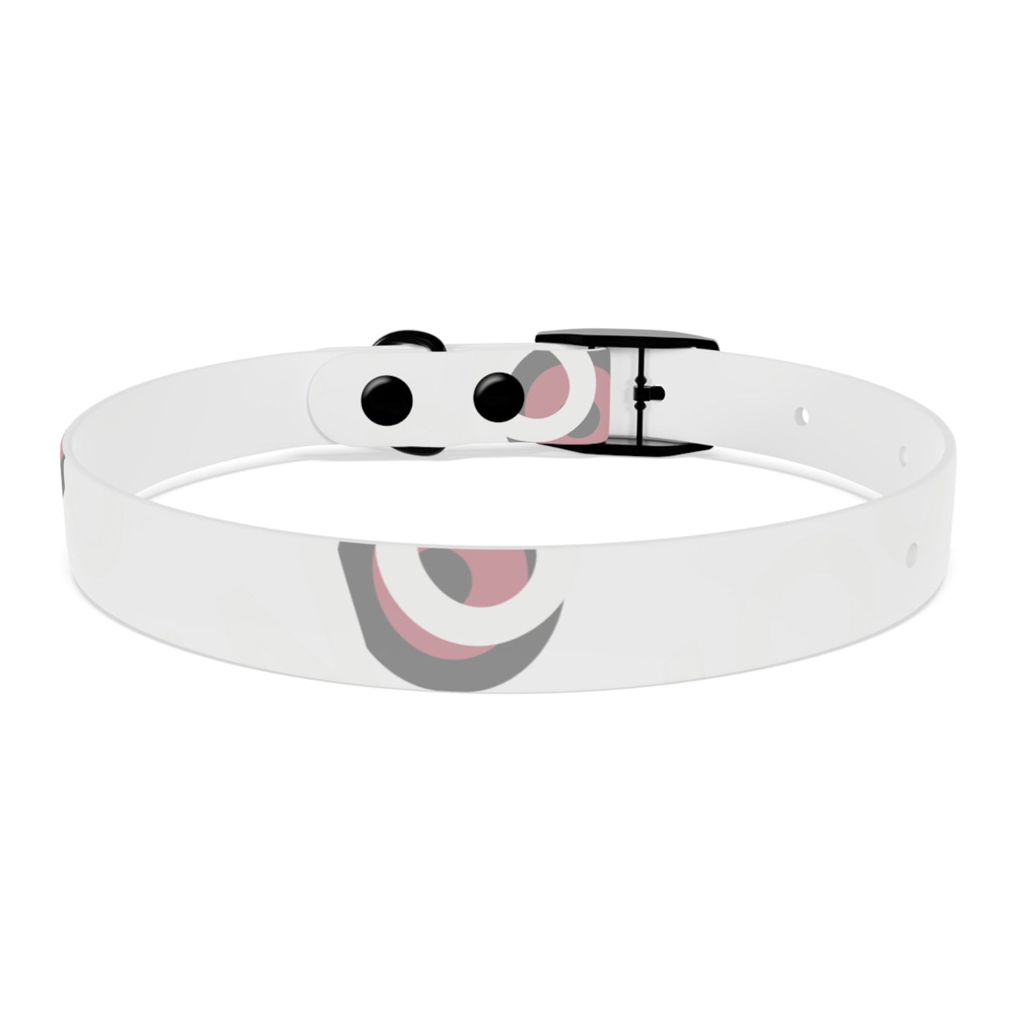 Stylish Dog Collar, Pet Accessory, Personalized Dog Gear, Everyday Use, Gift for Dog Lovers, Trendy Pet Fashion