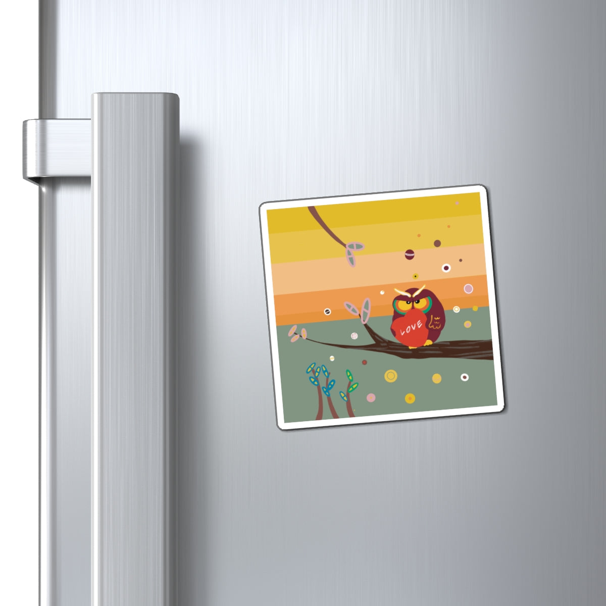 Magnets