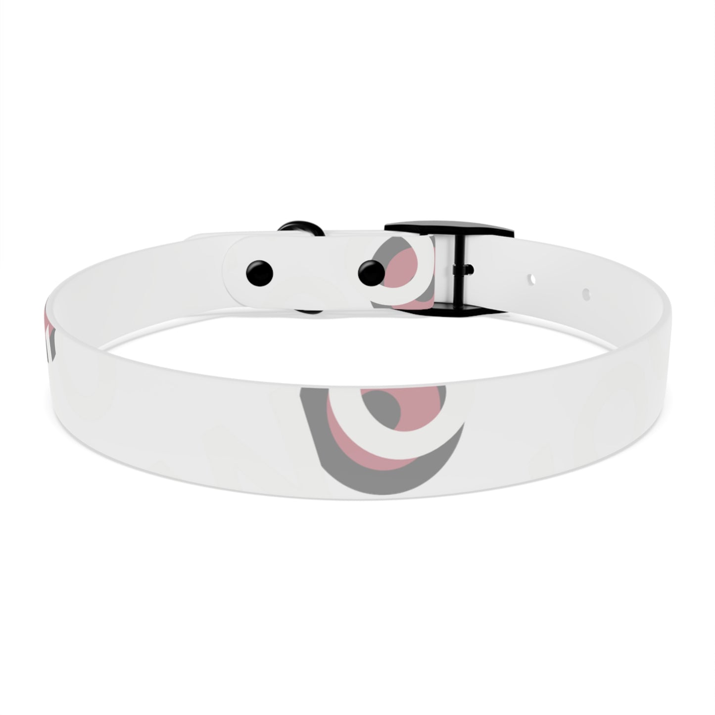 Stylish Dog Collar, Pet Accessory, Personalized Dog Gear, Everyday Use, Gift for Dog Lovers, Trendy Pet Fashion