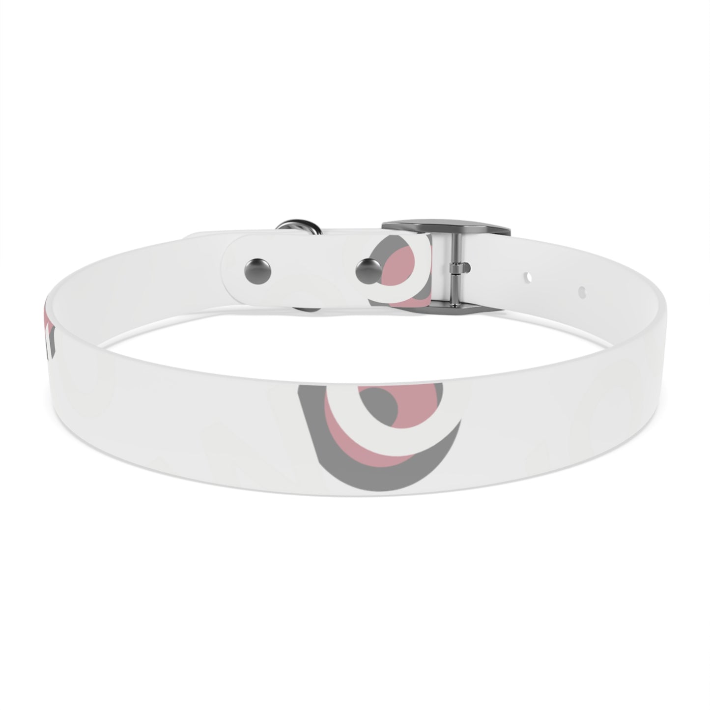 Stylish Dog Collar, Pet Accessory, Personalized Dog Gear, Everyday Use, Gift for Dog Lovers, Trendy Pet Fashion