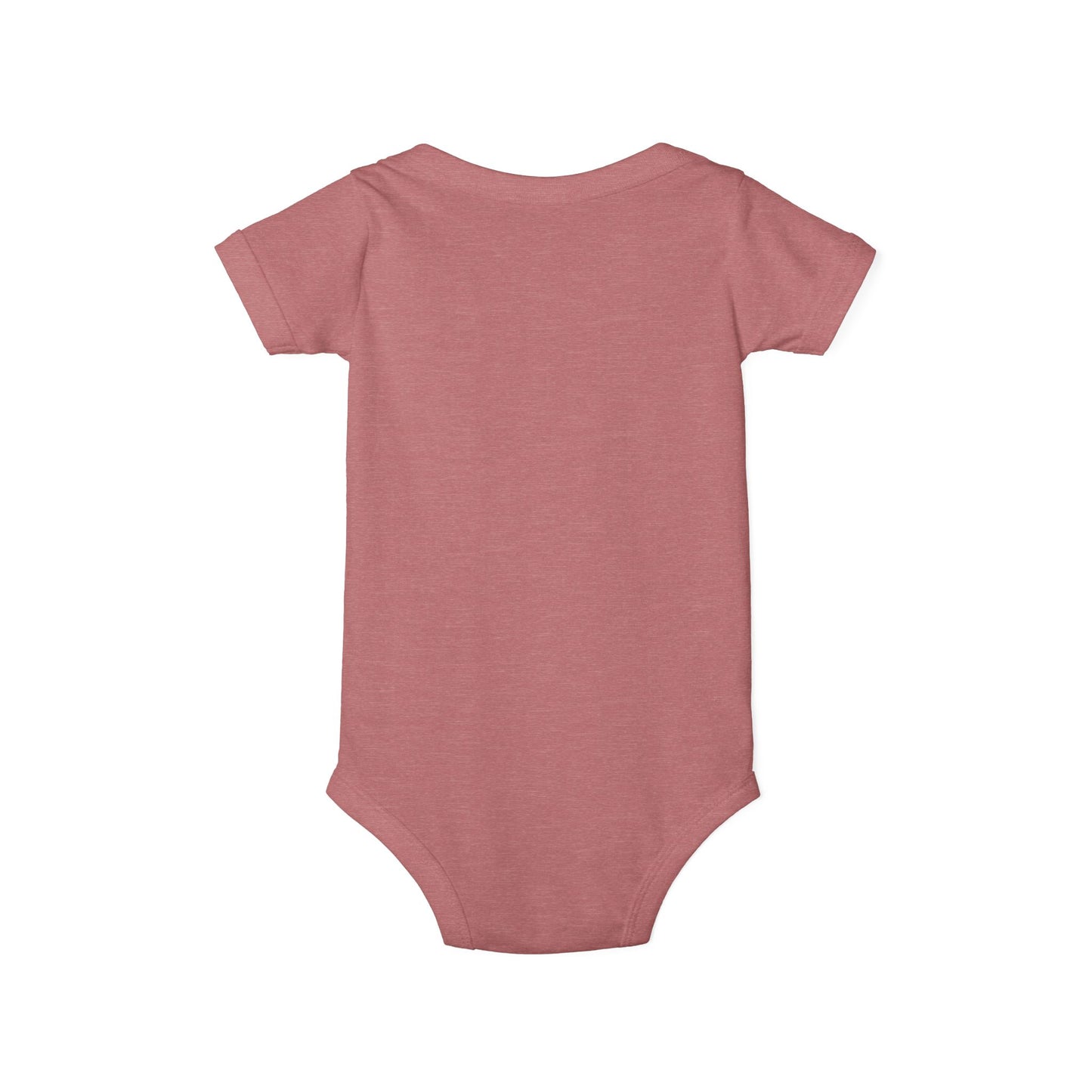 Adorable Owl Love Infant Jersey One Piece - Cute Baby Bodysuit for Baby Showers & Valentine's Day