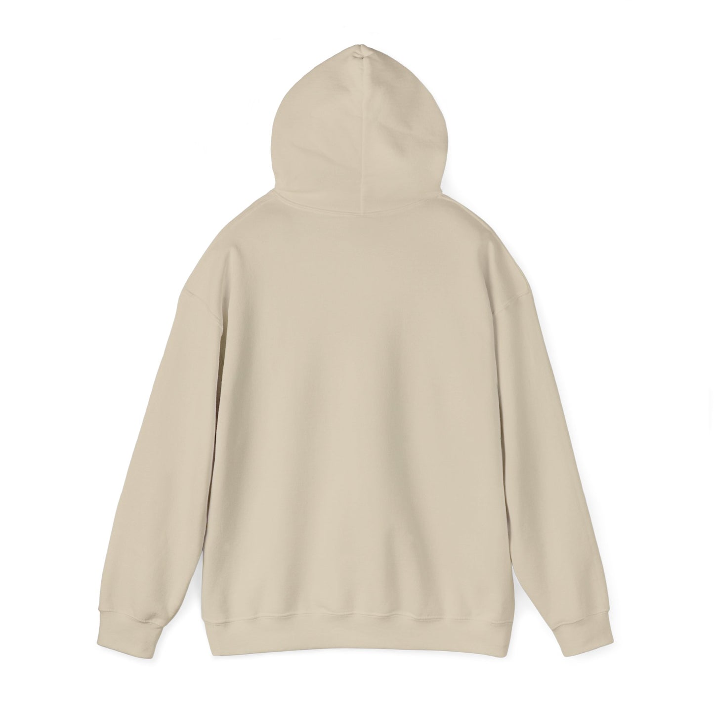 Cute Animal Duo Hoodie - Unisex Heavy Blend™ Sweatshirt