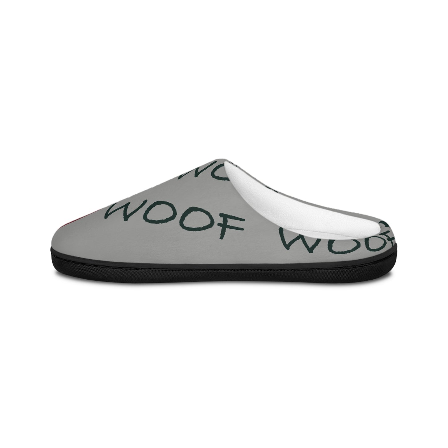 Cozy Cartoon Slippers for Men, Indoor Footwear, Slip-On House Shoes, Fun Gifts for Him, Unique Home Comforts, Quirky Slipper Design