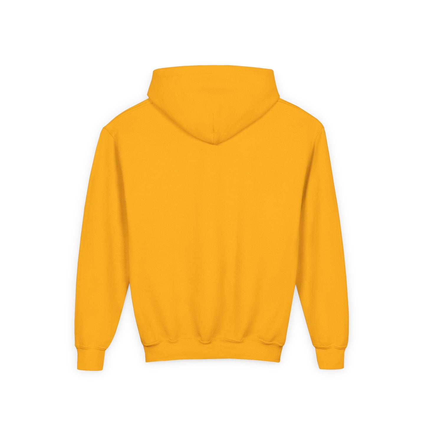 Halloween Youth Hoodie - Spooky Graphic Sweatshirt, Perfect for Fall Fun, Trick-or-Treating, Costume Parties, Cozy Sweater
